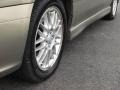 Titanium Pearl - Legacy GT Sedan Photo No. 6