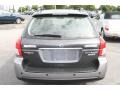 Diamond Gray Metallic - Outback 2.5i Wagon Photo No. 7