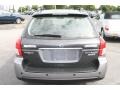 2009 Diamond Gray Metallic Subaru Outback 2.5i Wagon  photo #7