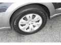 Diamond Gray Metallic - Outback 2.5i Wagon Photo No. 10