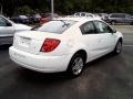 Polar White - ION 2 Quad Coupe Photo No. 3