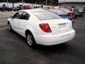 Polar White - ION 2 Quad Coupe Photo No. 4