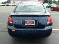 Deep Blue - ION 3 Sedan Photo No. 3