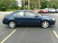 Deep Blue - ION 3 Sedan Photo No. 5