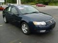 Deep Blue - ION 3 Sedan Photo No. 6