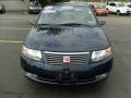 2007 Deep Blue Saturn ION 3 Sedan  photo #7