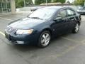 Deep Blue - ION 3 Sedan Photo No. 8