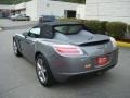 Silver Graphite - Sky Roadster Photo No. 2