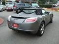 Silver Graphite - Sky Roadster Photo No. 4