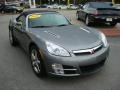 Silver Graphite - Sky Roadster Photo No. 5