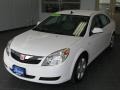 Polar White - Aura XE Photo No. 7