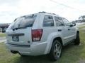 2005 Bright Silver Metallic Jeep Grand Cherokee Laredo  photo #5