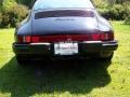 Black - 911 Carrera Targa Photo No. 12