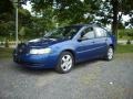 Laser Blue - ION 2 Sedan Photo No. 1