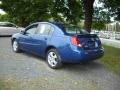Laser Blue - ION 2 Sedan Photo No. 3