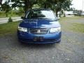 Laser Blue - ION 2 Sedan Photo No. 5