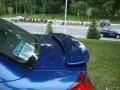 Laser Blue - ION 2 Sedan Photo No. 15