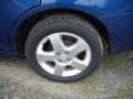 Laser Blue - ION 2 Sedan Photo No. 16