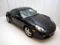 Black - Cayman  Photo No. 16