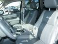 2005 Bright Silver Metallic Jeep Grand Cherokee Laredo  photo #14