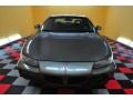 Medium Jade Gray Metallic - Grand Prix SE Sedan Photo No. 2
