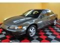 Medium Jade Gray Metallic - Grand Prix SE Sedan Photo No. 3