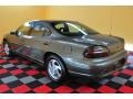 Medium Jade Gray Metallic - Grand Prix SE Sedan Photo No. 4