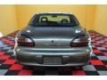 Medium Jade Gray Metallic - Grand Prix SE Sedan Photo No. 5