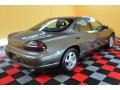 Medium Jade Gray Metallic - Grand Prix SE Sedan Photo No. 6