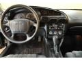 Medium Jade Gray Metallic - Grand Prix SE Sedan Photo No. 7