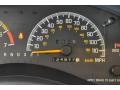 Medium Jade Gray Metallic - Grand Prix SE Sedan Photo No. 9