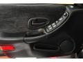 Medium Jade Gray Metallic - Grand Prix SE Sedan Photo No. 11
