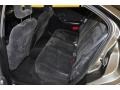 Medium Jade Gray Metallic - Grand Prix SE Sedan Photo No. 13