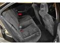 Medium Jade Gray Metallic - Grand Prix SE Sedan Photo No. 15