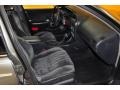 Medium Jade Gray Metallic - Grand Prix SE Sedan Photo No. 16