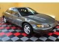 Medium Jade Gray Metallic - Grand Prix SE Sedan Photo No. 19