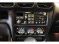 Medium Jade Gray Metallic - Grand Prix SE Sedan Photo No. 22