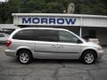 Bright Silver Metallic 2001 Dodge Grand Caravan Sport AWD