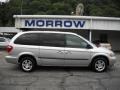 2001 Bright Silver Metallic Dodge Grand Caravan Sport AWD  photo #1