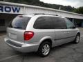 2001 Bright Silver Metallic Dodge Grand Caravan Sport AWD  photo #2