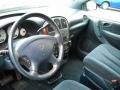 2001 Bright Silver Metallic Dodge Grand Caravan Sport AWD  photo #7