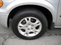 Bright Silver Metallic - Grand Caravan Sport AWD Photo No. 16