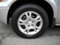 Bright Silver Metallic - Grand Caravan Sport AWD Photo No. 17