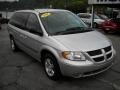 Bright Silver Metallic - Grand Caravan Sport AWD Photo No. 20