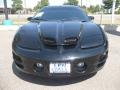 Black - Firebird Trans Am WS-6 Coupe Photo No. 2