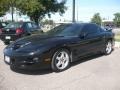 Black - Firebird Trans Am WS-6 Coupe Photo No. 3