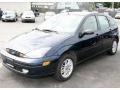 Twilight Blue Metallic - Focus ZX5 Hatchback Photo No. 1