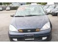 Twilight Blue Metallic - Focus ZX5 Hatchback Photo No. 2