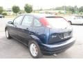 Twilight Blue Metallic - Focus ZX5 Hatchback Photo No. 6