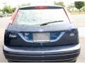 Twilight Blue Metallic - Focus ZX5 Hatchback Photo No. 7